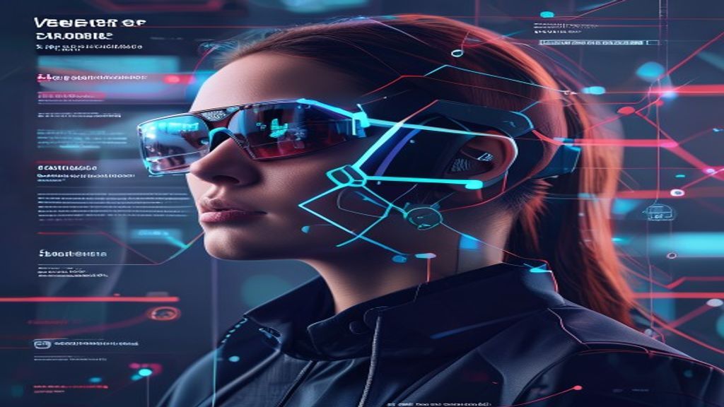 Meta تكشف عن قلادة ذكاء اصطناعي ثورية وتستهدف الشركات باشتراك 'Wearables for Work'