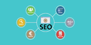 السيو SEO و مزاياه