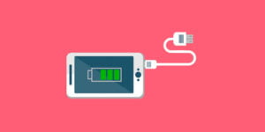 أكاذيب عن بطارية الهاتف